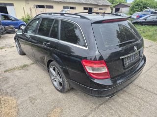 bontott MERCEDES-BENZ C-CLASS Bal Féltengely
