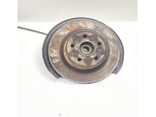 bontott MERCEDES-BENZ C-CLASS Bal hátsó Csonkállvány