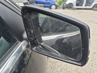 bontott MERCEDES-BENZ C-CLASS Bal hátsó Féknyereg Munkahengerrel