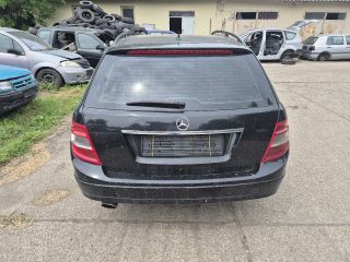 bontott MERCEDES-BENZ C-CLASS Bal hátsó Féknyereg Munkahengerrel