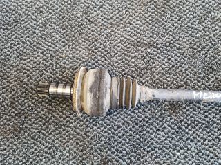 bontott MERCEDES-BENZ C-CLASS Bal hátsó Féltengely