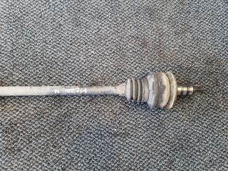 bontott MERCEDES-BENZ C-CLASS Bal hátsó Féltengely