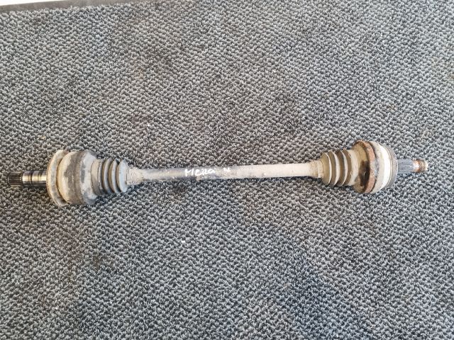 bontott MERCEDES-BENZ C-CLASS Bal hátsó Féltengely