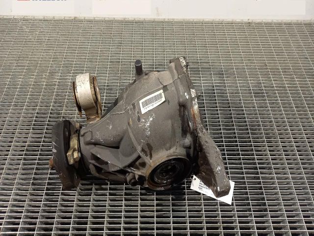 bontott MERCEDES-BENZ C-CLASS Differenciálmű Tartó Bak