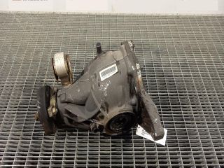 bontott MERCEDES-BENZ C-CLASS Differenciálmű Tartó Bak