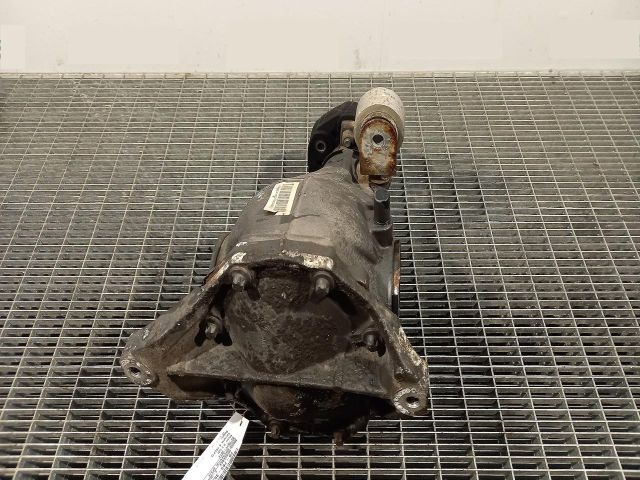 bontott MERCEDES-BENZ C-CLASS Differenciálmű Tartó Bak