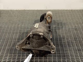 bontott MERCEDES-BENZ C-CLASS Differenciálmű Tartó Bak