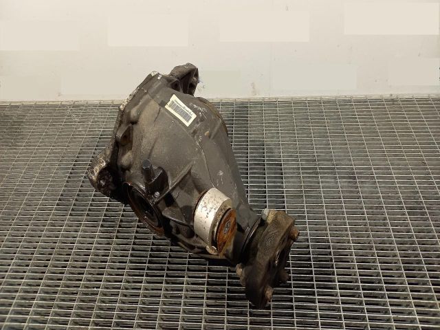 bontott MERCEDES-BENZ C-CLASS Differenciálmű Tartó Bak