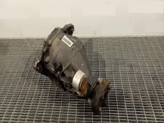 bontott MERCEDES-BENZ C-CLASS Differenciálmű Tartó Bak