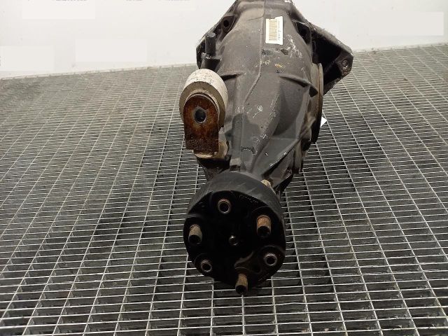 bontott MERCEDES-BENZ C-CLASS Differenciálmű Tartó Bak