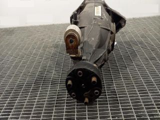 bontott MERCEDES-BENZ C-CLASS Differenciálmű Tartó Bak