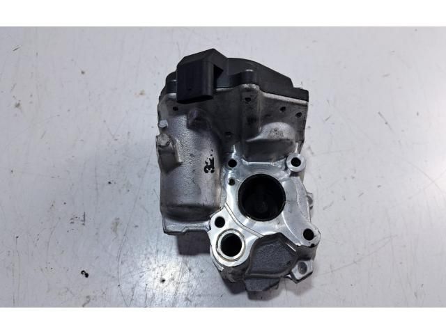 bontott MERCEDES-BENZ C-CLASS EGR / AGR Szelep