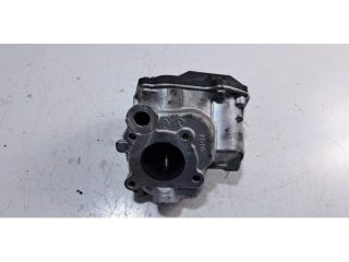 bontott MERCEDES-BENZ C-CLASS EGR / AGR Szelep