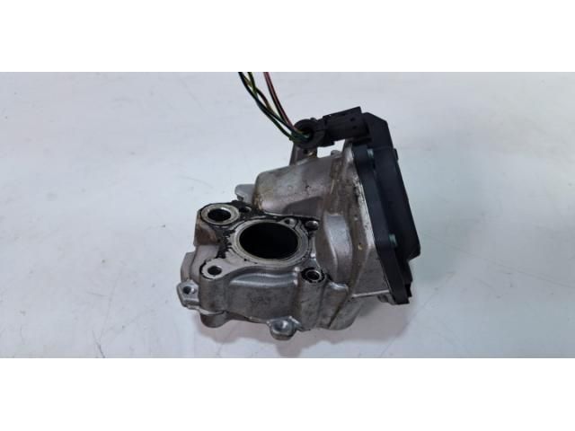 bontott MERCEDES-BENZ C-CLASS EGR / AGR Szelep