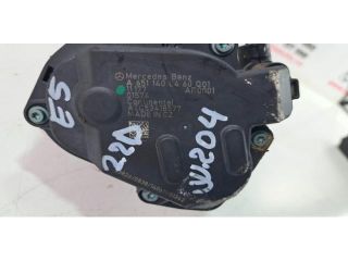 bontott MERCEDES-BENZ C-CLASS EGR / AGR Szelep