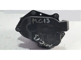 bontott MERCEDES-BENZ C-CLASS EGR / AGR Szelep