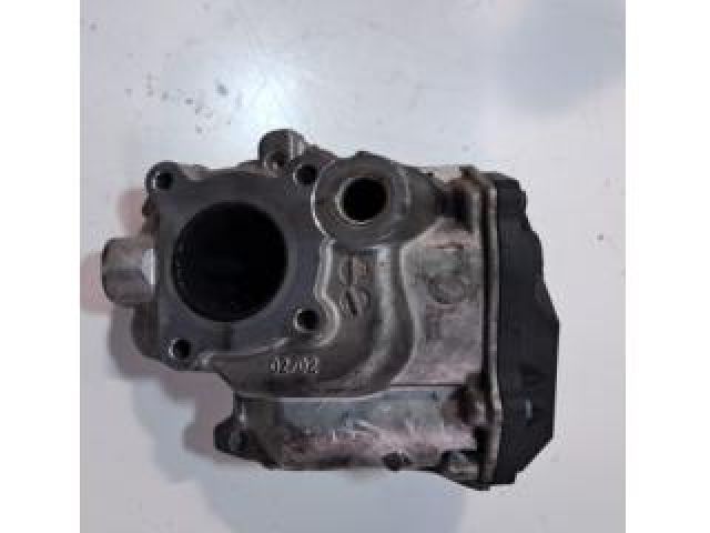 bontott MERCEDES-BENZ C-CLASS EGR / AGR Szelep