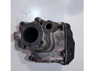 bontott MERCEDES-BENZ C-CLASS EGR / AGR Szelep