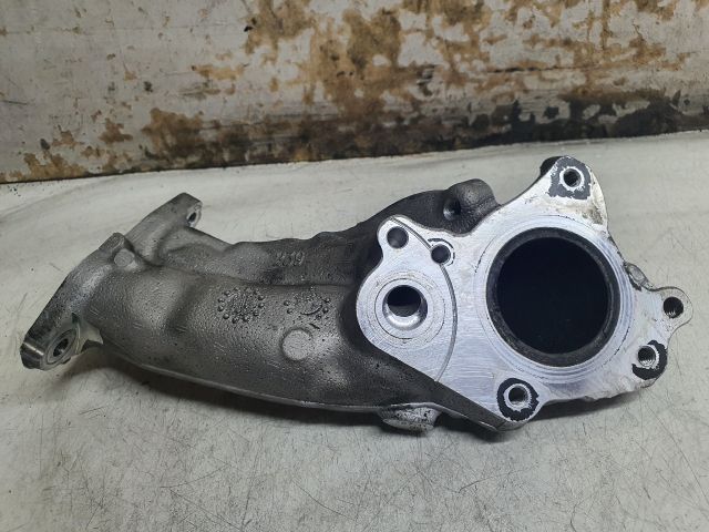 bontott MERCEDES-BENZ C-CLASS EGR Hűtő Cső