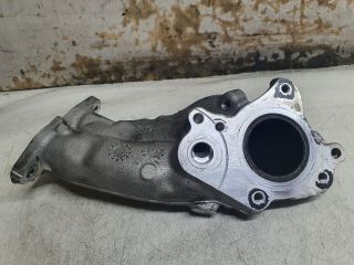 bontott MERCEDES-BENZ C-CLASS EGR Hűtő Cső