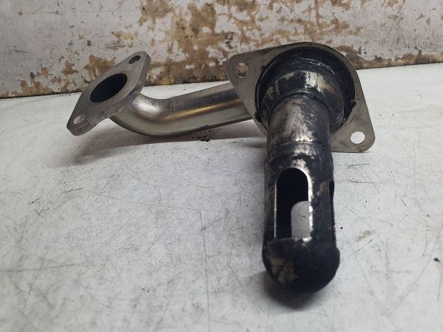 bontott MERCEDES-BENZ C-CLASS EGR Hűtő Cső