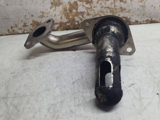 bontott MERCEDES-BENZ C-CLASS EGR Hűtő Cső
