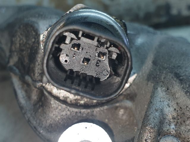 bontott MERCEDES-BENZ C-CLASS EGR Hűtő Cső