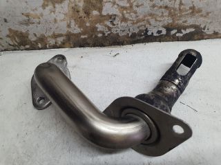 bontott MERCEDES-BENZ C-CLASS EGR Hűtő Cső