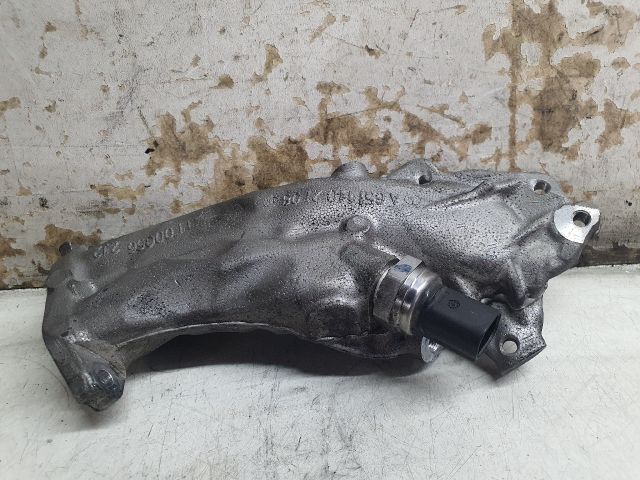 bontott MERCEDES-BENZ C-CLASS EGR Hűtő Cső