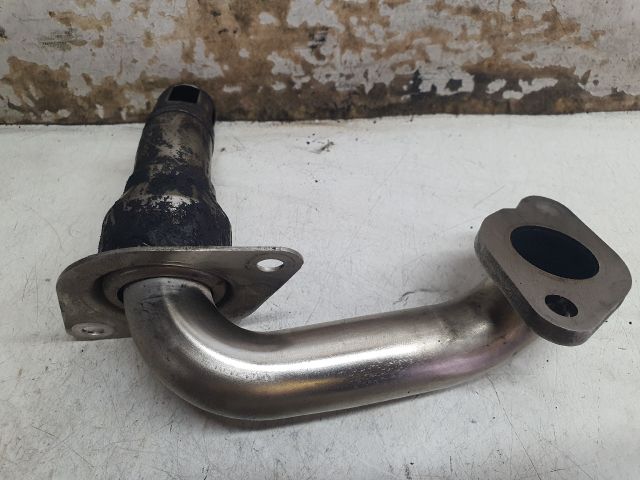 bontott MERCEDES-BENZ C-CLASS EGR Hűtő Cső