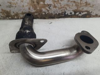 bontott MERCEDES-BENZ C-CLASS EGR Hűtő Cső