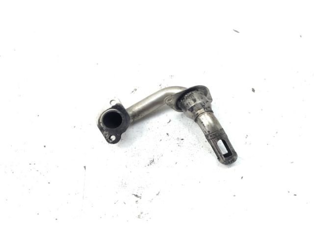 bontott MERCEDES-BENZ C-CLASS EGR Hűtő Cső