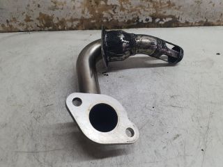 bontott MERCEDES-BENZ C-CLASS EGR Hűtő Cső