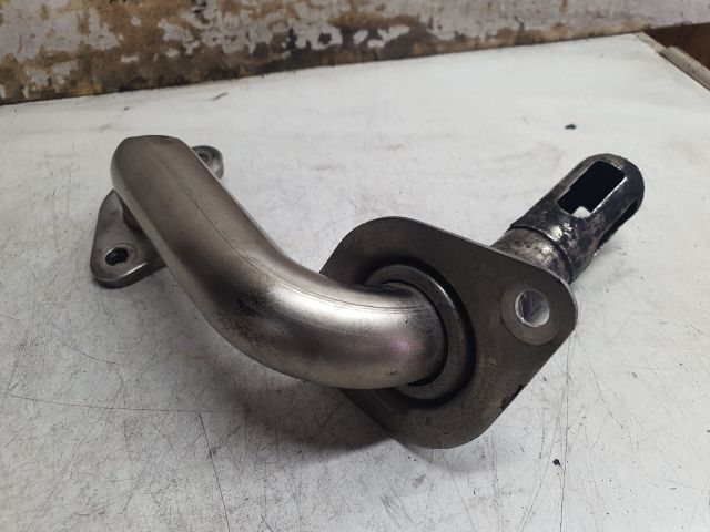 bontott MERCEDES-BENZ C-CLASS EGR Hűtő Cső