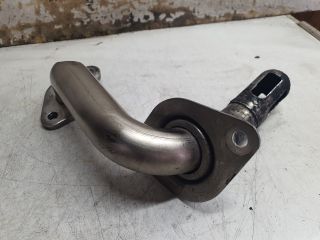 bontott MERCEDES-BENZ C-CLASS EGR Hűtő Cső
