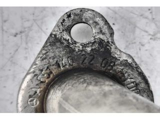 bontott MERCEDES-BENZ C-CLASS EGR Hűtő Cső