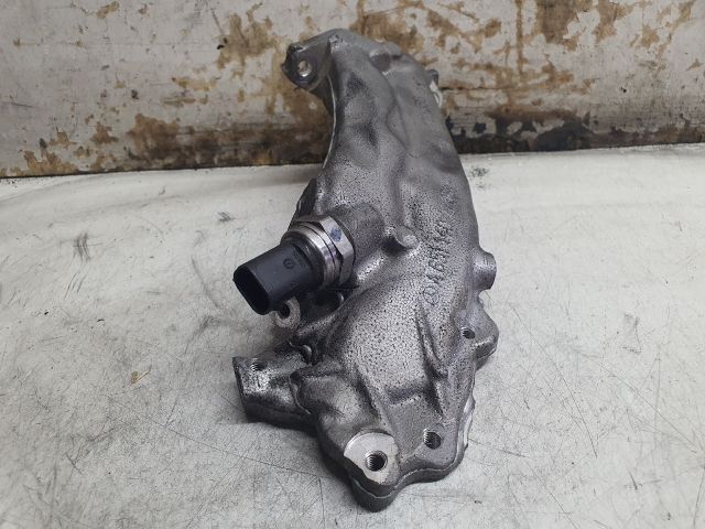 bontott MERCEDES-BENZ C-CLASS EGR Hűtő Cső