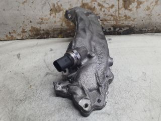 bontott MERCEDES-BENZ C-CLASS EGR Hűtő Cső