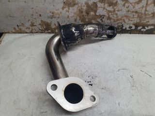 bontott MERCEDES-BENZ C-CLASS EGR Hűtő Cső