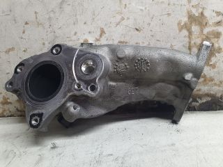 bontott MERCEDES-BENZ C-CLASS EGR Hűtő Cső