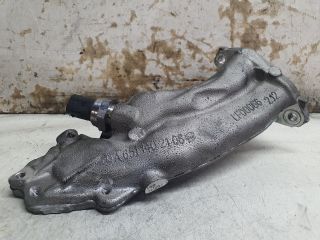 bontott MERCEDES-BENZ C-CLASS EGR Hűtő Cső