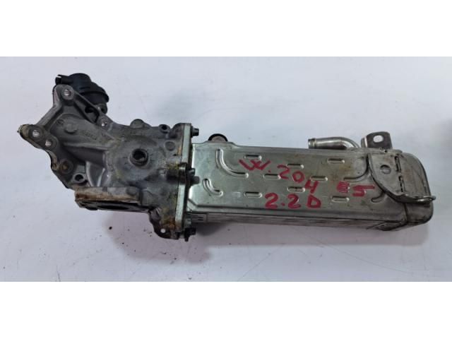 bontott MERCEDES-BENZ C-CLASS EGR Hűtő