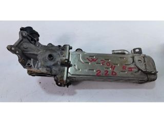 bontott MERCEDES-BENZ C-CLASS EGR Hűtő