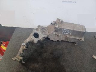 bontott MERCEDES-BENZ C-CLASS EGR Hűtő