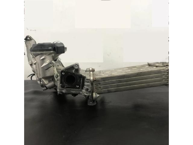 bontott MERCEDES-BENZ C-CLASS EGR Hűtő