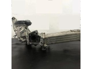 bontott MERCEDES-BENZ C-CLASS EGR Hűtő