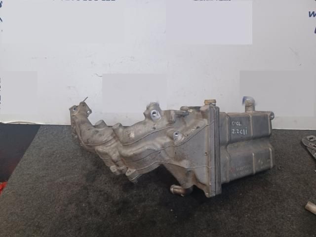 bontott MERCEDES-BENZ C-CLASS EGR Hűtő