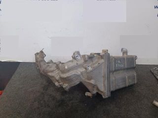 bontott MERCEDES-BENZ C-CLASS EGR Hűtő