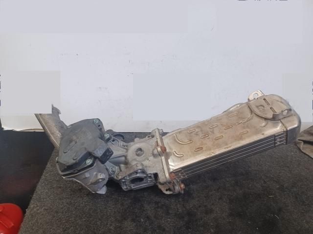 bontott MERCEDES-BENZ C-CLASS EGR Hűtő