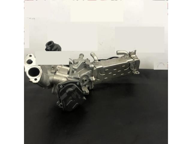 bontott MERCEDES-BENZ C-CLASS EGR Hűtő